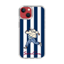 Slim Protection Case［ SINA COVA - Stripe ］