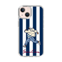 Slim Protection Case［ SINA COVA - Stripe ］