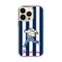 Slim Protection Case［ SINA COVA - Stripe ］