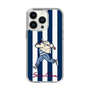 Slim Protection Case［ SINA COVA - Stripe ］