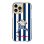 Slim Protection Case［ SINA COVA - Stripe ］