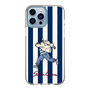 Slim Protection Case［ SINA COVA - Stripe ］