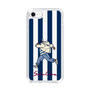 Slim Protection Case［ SINA COVA - Stripe ］