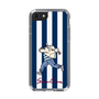 Slim Protection Case［ SINA COVA - Stripe ］