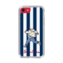 Slim Protection Case［ SINA COVA - Stripe ］