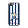 Slim Protection Case［ SINA COVA - Stripe ］