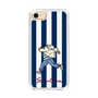 Slim Protection Case［ SINA COVA - Stripe ］