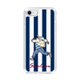 Slim Protection Case［ SINA COVA - Stripe ］