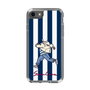 Slim Protection Case［ SINA COVA - Stripe ］