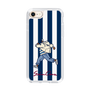 Slim Protection Case［ SINA COVA - Stripe ］