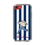 Slim Protection Case［ SINA COVA - Stripe ］
