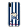 Slim Protection Case［ SINA COVA - Stripe ］