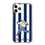 Slim Protection Case［ SINA COVA - Stripe ］