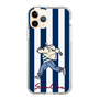 Slim Protection Case［ SINA COVA - Stripe ］