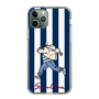 Slim Protection Case［ SINA COVA - Stripe ］