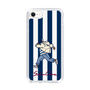 Slim Protection Case［ SINA COVA - Stripe ］