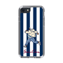 Slim Protection Case［ SINA COVA - Stripe ］