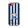 Slim Protection Case［ SINA COVA - Stripe ］