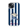Slim Protection Case［ SINA COVA - Stripe ］