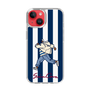 Slim Protection Case［ SINA COVA - Stripe ］