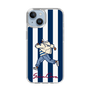 Slim Protection Case［ SINA COVA - Stripe ］