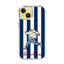 Slim Protection Case［ SINA COVA - Stripe ］