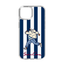 Slim Protection Case［ SINA COVA - Stripe ］