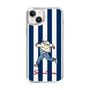 Slim Protection Case［ SINA COVA - Stripe ］