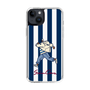 Slim Protection Case［ SINA COVA - Stripe ］