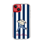 Slim Protection Case［ SINA COVA - Stripe ］