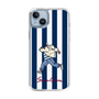 Slim Protection Case［ SINA COVA - Stripe ］