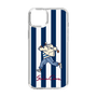 Slim Protection Case［ SINA COVA - Stripe ］
