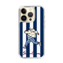 Slim Protection Case［ SINA COVA - Stripe ］