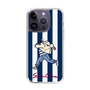 Slim Protection Case［ SINA COVA - Stripe ］