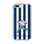 Slim Protection Case［ SINA COVA - Stripe ］