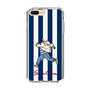 Slim Protection Case［ SINA COVA - Stripe ］