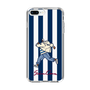 Slim Protection Case［ SINA COVA - Stripe ］