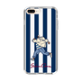 Slim Protection Case［ SINA COVA - Stripe ］