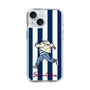 Slim Protection Case［ SINA COVA - Stripe ］