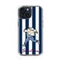 Slim Protection Case［ SINA COVA - Stripe ］