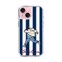 Slim Protection Case［ SINA COVA - Stripe ］