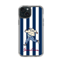 Slim Protection Case［ SINA COVA - Stripe ］