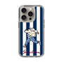 Slim Protection Case［ SINA COVA - Stripe ］