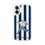 Slim Protection Case［ SINA COVA - Stripe ］