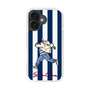 Slim Protection Case［ SINA COVA - Stripe ］