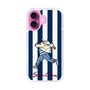 Slim Protection Case［ SINA COVA - Stripe ］