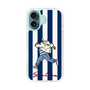 Slim Protection Case［ SINA COVA - Stripe ］
