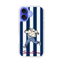 Slim Protection Case［ SINA COVA - Stripe ］