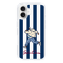 Slim Protection Case［ SINA COVA - Stripe ］