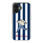 Slim Protection Case［ SINA COVA - Stripe ］